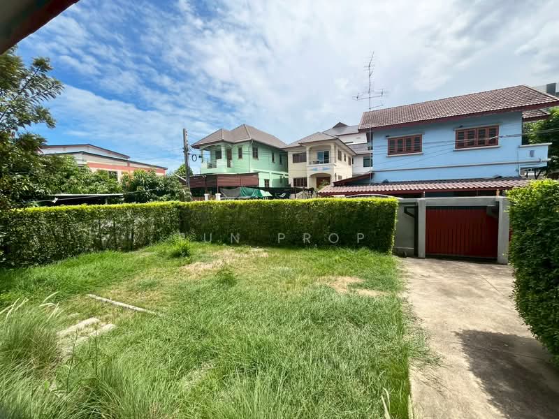 สะแกงาม 14, Bangkok, 69/1 สะแกงาม, Samae Dam, Bang Khun Thian, Bangkok, 1 Bedroom, 250 sqm, Single Detached House For Rent, by pun prop, 7662218 - DDproperty.com