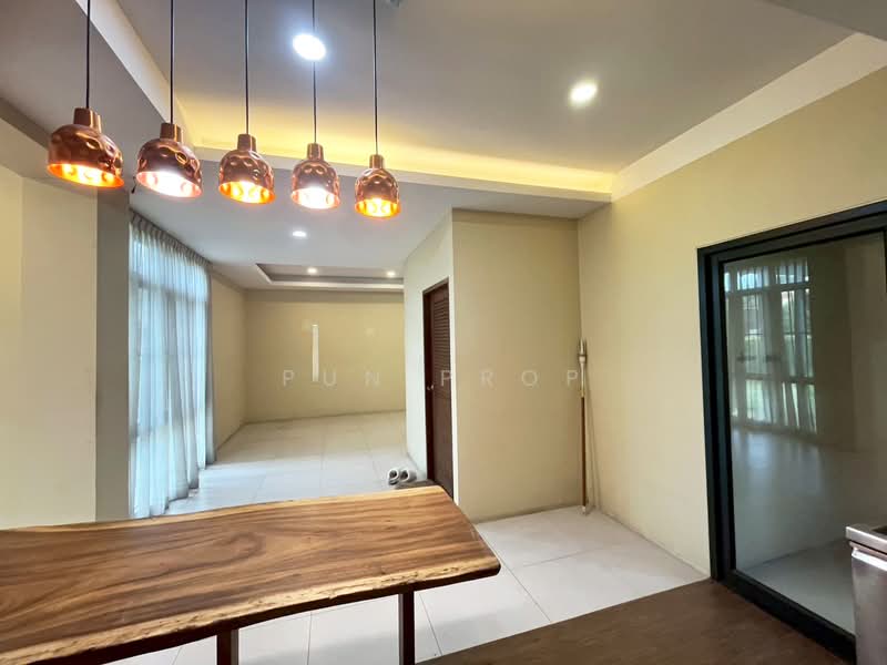 สะแกงาม 14, Bangkok, 69/1 สะแกงาม, Samae Dam, Bang Khun Thian, Bangkok, 1 Bedroom, 250 sqm, Single Detached House For Rent, by pun prop, 7662218 - DDproperty.com