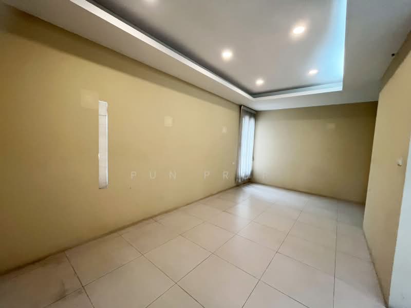 สะแกงาม 14, Bangkok, 69/1 สะแกงาม, Samae Dam, Bang Khun Thian, Bangkok, 1 Bedroom, 250 sqm, Single Detached House For Rent, by pun prop, 7662218 - DDproperty.com