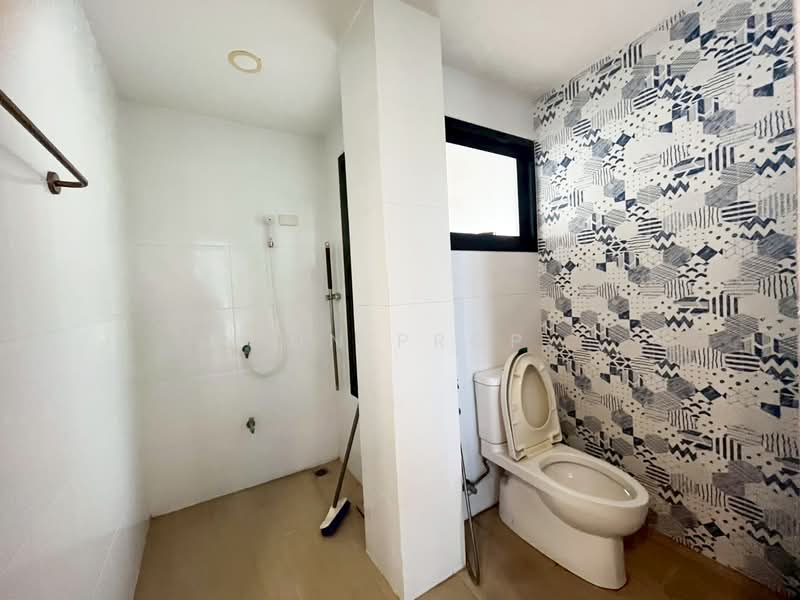 สะแกงาม 14, Bangkok, 69/1 สะแกงาม, Samae Dam, Bang Khun Thian, Bangkok, 1 Bedroom, 250 sqm, Single Detached House For Rent, by pun prop, 7662218 - DDproperty.com