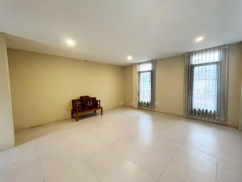 สะแกงาม 14, Bangkok, 69/1 สะแกงาม, Samae Dam, Bang Khun Thian, Bangkok, 1 Bedroom, 250 sqm, Single Detached House For Rent, by pun prop, 7662218 - DDproperty.com
