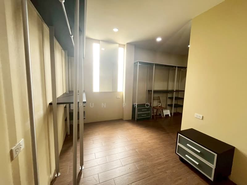สะแกงาม 14, Bangkok, 69/1 สะแกงาม, Samae Dam, Bang Khun Thian, Bangkok, 1 Bedroom, 250 sqm, Single Detached House For Rent, by pun prop, 7662218 - DDproperty.com
