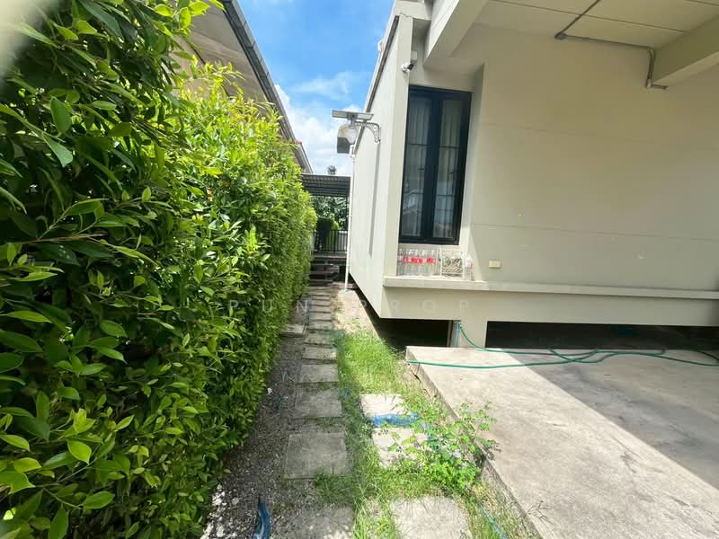 สะแกงาม 14, Bangkok, 69/1 สะแกงาม, Samae Dam, Bang Khun Thian, Bangkok, 1 Bedroom, 250 sqm, Single Detached House For Rent, by pun prop, 7662218 - DDproperty.com