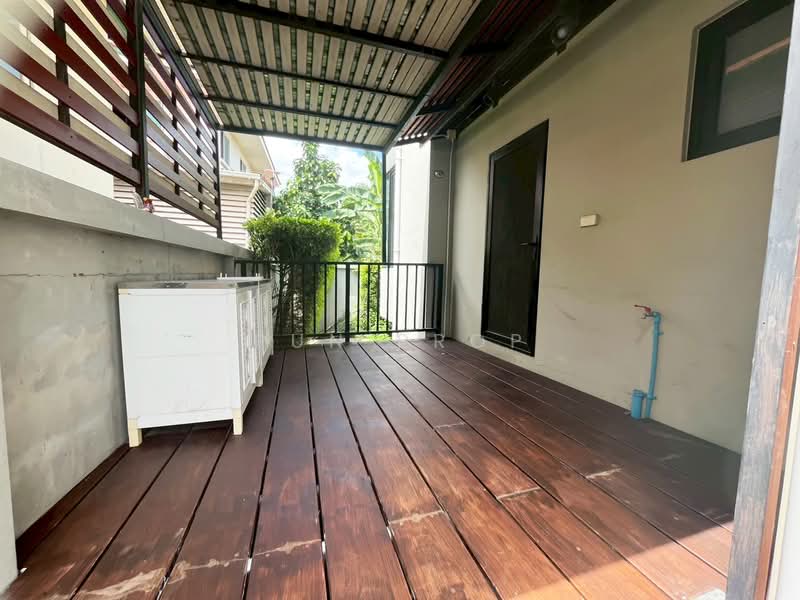 สะแกงาม 14, Bangkok, 69/1 สะแกงาม, Samae Dam, Bang Khun Thian, Bangkok, 1 Bedroom, 250 sqm, Single Detached House For Rent, by pun prop, 7662218 - DDproperty.com