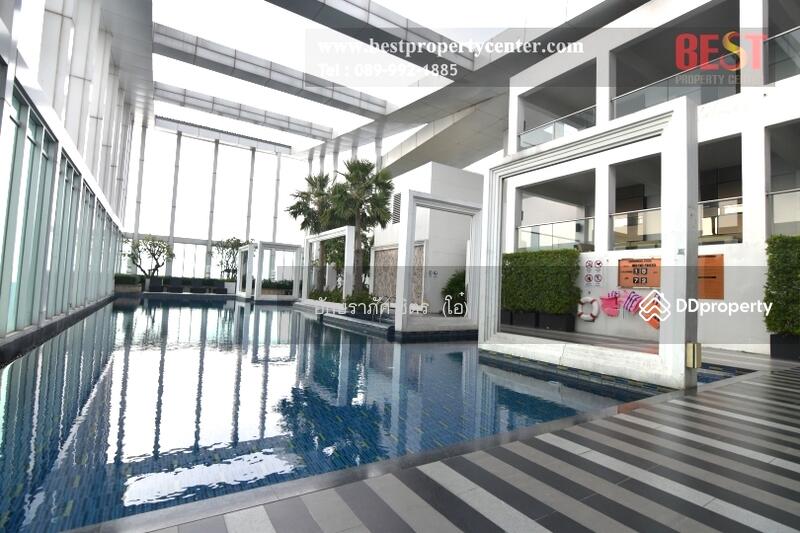 Rhythm Phahol-Ari, Bangkok, 1377 Phaholyothin Road, Samsen Nai, Phaya Thai, Bangkok, 2 Bedrooms, 67 sqm, Condo For Sale, by Aksarapak Chittara, 7662250 - DDproperty.com