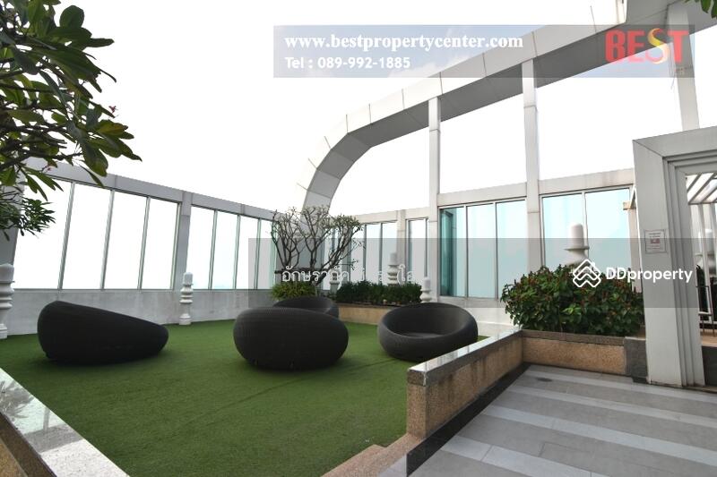 Rhythm Phahol-Ari, Bangkok, 1377 Phaholyothin Road, Samsen Nai, Phaya Thai, Bangkok, 2 Bedrooms, 67 sqm, Condo For Sale, by Aksarapak Chittara, 7662250 - DDproperty.com