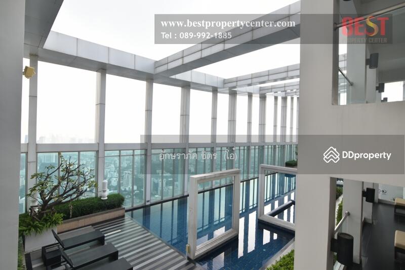 Rhythm Phahol-Ari, Bangkok, 1377 Phaholyothin Road, Samsen Nai, Phaya Thai, Bangkok, 2 Bedrooms, 67 sqm, Condo For Sale, by Aksarapak Chittara, 7662250 - DDproperty.com