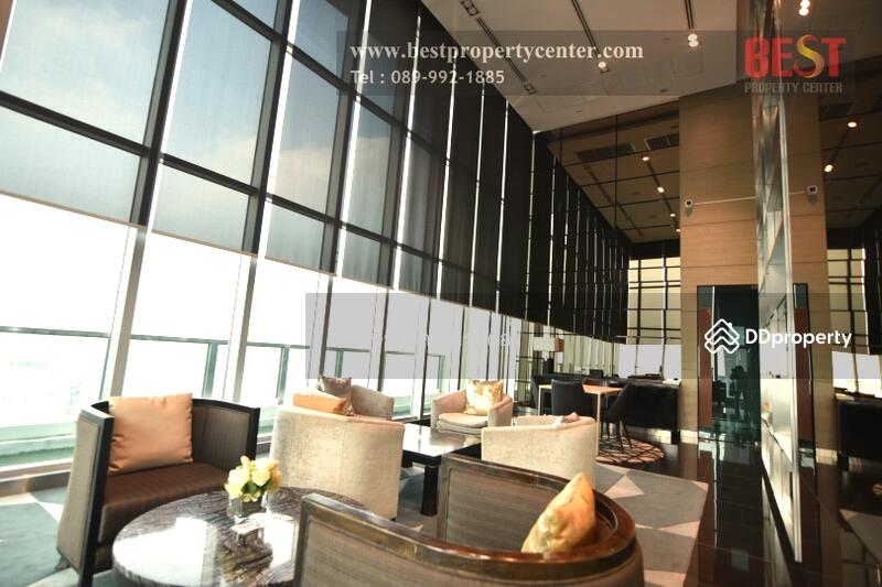 Rhythm Phahol-Ari, Bangkok, 1377 Phaholyothin Road, Samsen Nai, Phaya Thai, Bangkok, 2 Bedrooms, 67 sqm, Condo For Sale, by Aksarapak Chittara, 7662250 - DDproperty.com