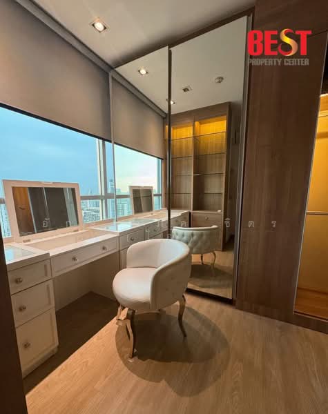 Rhythm Phahol-Ari, Bangkok, 1377 Phaholyothin Road, Samsen Nai, Phaya Thai, Bangkok, 2 Bedrooms, 67 sqm, Condo For Sale, by Aksarapak Chittara, 7662250 - DDproperty.com