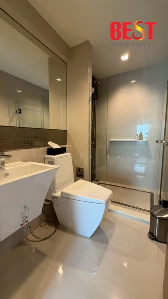 Rhythm Phahol-Ari, Bangkok, 1377 Phaholyothin Road, Samsen Nai, Phaya Thai, Bangkok, 2 Bedrooms, 67 sqm, Condo For Sale, by Aksarapak Chittara, 7662250 - DDproperty.com