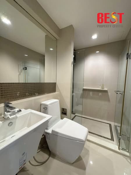 Rhythm Phahol-Ari, Bangkok, 1377 Phaholyothin Road, Samsen Nai, Phaya Thai, Bangkok, 2 Bedrooms, 67 sqm, Condo For Sale, by Aksarapak Chittara, 7662250 - DDproperty.com