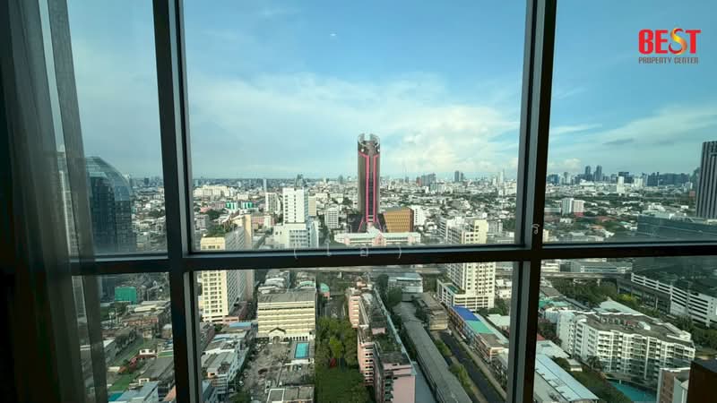 Rhythm Phahol-Ari : ริธึ่ม พหล-อารีย์, กรุงเทพ, 1377 ถนนพหลโยธิน, สามเสนใน, พญาไท, กรุงเทพ, 67 ตร.ม., คอนโด ขาย, โดย อักษราภัค ชิตร (โอ๋), 7662250 - DDproperty.com