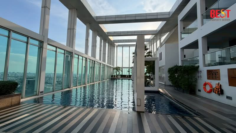 Rhythm Phahol-Ari, Bangkok, 1377 Phaholyothin Road, Samsen Nai, Phaya Thai, Bangkok, 2 Bedrooms, 67 sqm, Condo For Sale, by Aksarapak Chittara, 7662250 - DDproperty.com