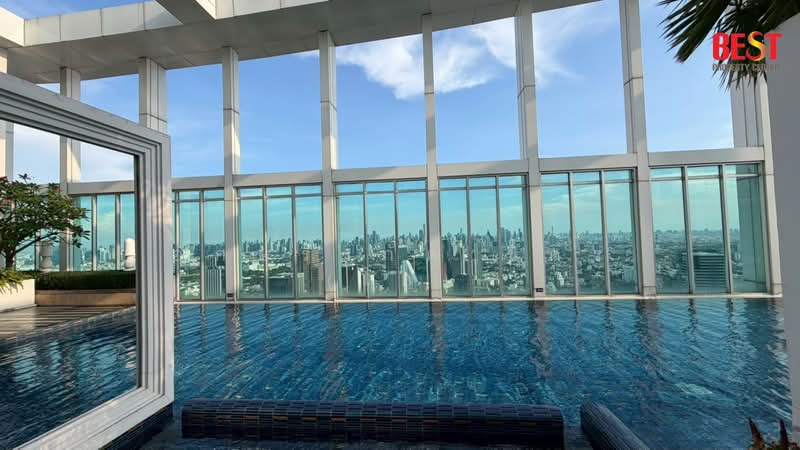 Rhythm Phahol-Ari, Bangkok, 1377 Phaholyothin Road, Samsen Nai, Phaya Thai, Bangkok, 2 Bedrooms, 67 sqm, Condo For Sale, by Aksarapak Chittara, 7662250 - DDproperty.com