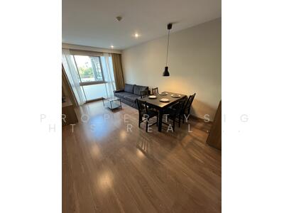 For Rent - Von Napa Sukhumvit 38, Bangkok