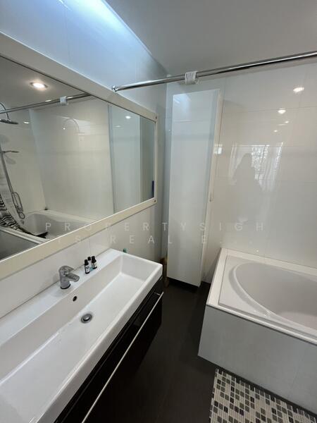 ให้เช่า - Von Napa Sukhumvit 38 : วอน นภา สุขุมวิท 38, กรุงเทพ