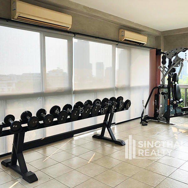 ให้เช่า - Von Napa Sukhumvit 38 : วอน นภา สุขุมวิท 38, กรุงเทพ