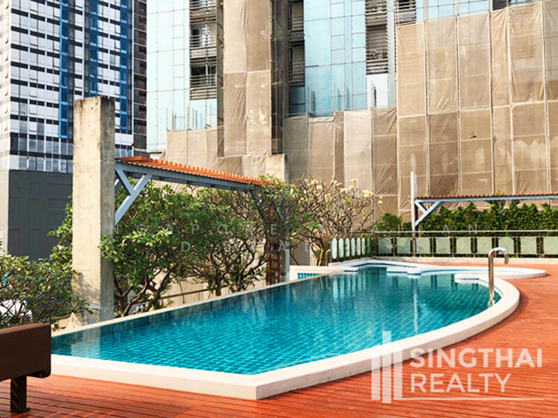 ให้เช่า - Von Napa Sukhumvit 38 : วอน นภา สุขุมวิท 38, กรุงเทพ