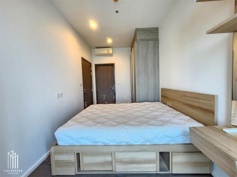 Whizdom Essence, Bangkok, 5 Piyabutr 1 Alley, Bang Chak, Phra Khanong, Bangkok, 2 Bedrooms, 52 sqm, Condo For Rent, by The Estate(Thailand) Limited, 7664826 - DDproperty.com