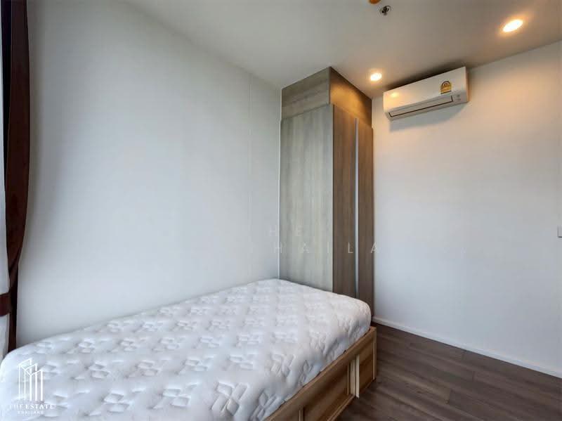 Whizdom Essence, Bangkok, 5 Piyabutr 1 Alley, Bang Chak, Phra Khanong, Bangkok, 2 Bedrooms, 52 sqm, Condo For Rent, by The Estate(Thailand) Limited, 7664826 - DDproperty.com