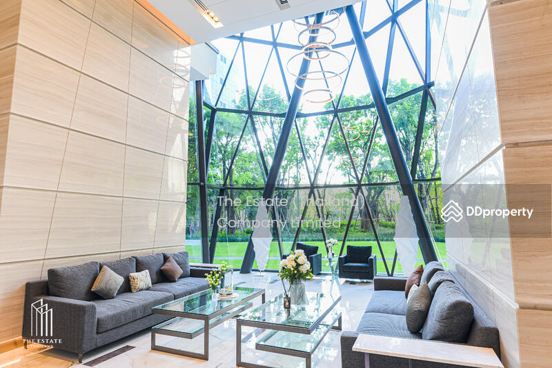 Whizdom Essence, Bangkok, 5 Piyabutr 1 Alley, Bang Chak, Phra Khanong, Bangkok, 2 Bedrooms, 52 sqm, Condo For Rent, by The Estate(Thailand) Limited, 7664826 - DDproperty.com
