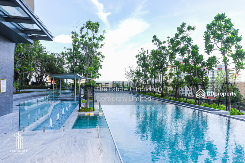 Whizdom Essence, Bangkok, 5 Piyabutr 1 Alley, Bang Chak, Phra Khanong, Bangkok, 2 Bedrooms, 52 sqm, Condo For Rent, by The Estate(Thailand) Limited, 7664826 - DDproperty.com
