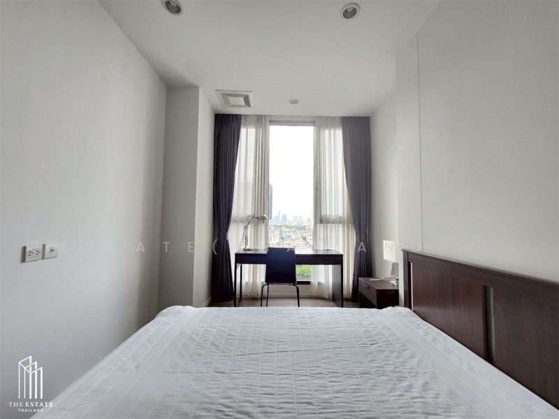 Whizdom Essence : วิสซ์ดอม เอสเซ้นส์, กรุงเทพ, 5 ซอย ปิยะบุตร์ 1, บางจาก, พระโขนง, กรุงเทพ, 34 ตร.ม., คอนโด ให้เช่า, โดย The Estate(Thailand)  Limited, 7664860 - DDproperty.com