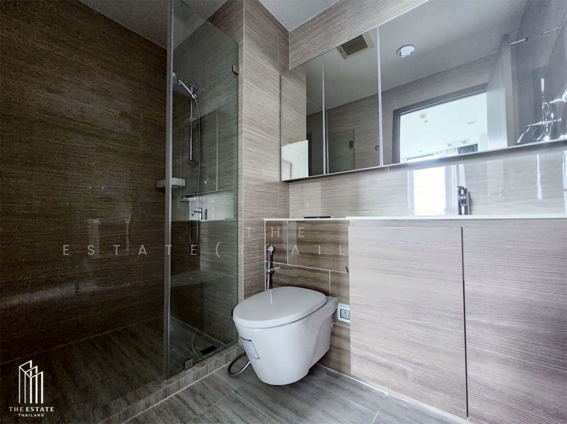 Whizdom Essence, Bangkok, 5 Piyabutr 1 Alley, Bang Chak, Phra Khanong, Bangkok, 1 Bedroom, 34 sqm, Condo For Rent, by The Estate(Thailand)  Limited, 7664860 - DDproperty.com