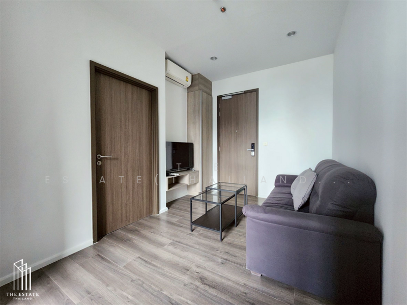 Whizdom Essence, Bangkok, 5 Piyabutr 1 Alley, Bang Chak, Phra Khanong, Bangkok, 1 Bedroom, 34 sqm, Condo For Rent, by The Estate(Thailand)  Limited, 7664860 - DDproperty.com