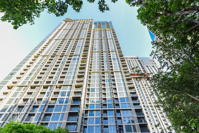 Whizdom Essence, Bangkok, 5 Piyabutr 1 Alley, Bang Chak, Phra Khanong, Bangkok, 1 Bedroom, 34 sqm, Condo For Rent, by The Estate(Thailand)  Limited, 7664860 - DDproperty.com