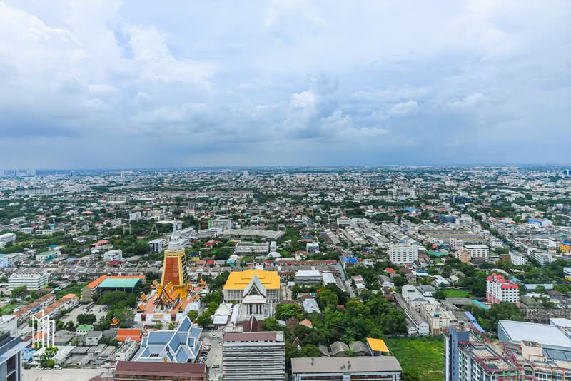 Whizdom Essence, Bangkok, 5 Piyabutr 1 Alley, Bang Chak, Phra Khanong, Bangkok, 1 Bedroom, 34 sqm, Condo For Rent, by The Estate(Thailand)  Limited, 7664860 - DDproperty.com