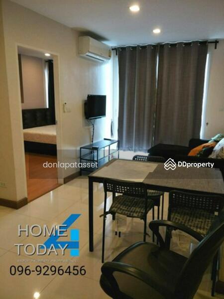 Airlink Residence, Bangkok, Rom Klao Road, Khlong Sam Prawet, Lat Krabang, Bangkok, 1 Bedroom, 36 sqm, Condo For Sale, by donlapatasset, 7666538 - DDproperty.com