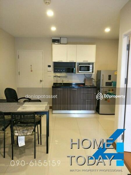 Airlink Residence, Bangkok, Rom Klao Road, Khlong Sam Prawet, Lat Krabang, Bangkok, 1 Bedroom, 36 sqm, Condo For Sale, by donlapatasset, 7666538 - DDproperty.com