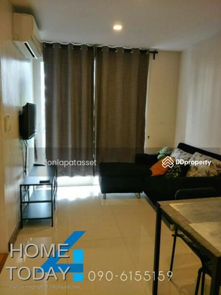 Airlink Residence : แอร์ลิงค์ เรสซิเดนซ์, กรุงเทพ, ถนนร่มเกล้า, คลองสามประเวศ, ลาดกระบัง, กรุงเทพ, 36 ตร.ม., คอนโด ขาย, โดย donlapatasset, 7666538 - DDproperty.com