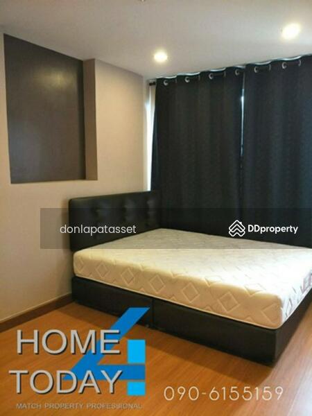 Airlink Residence, Bangkok, Rom Klao Road, Khlong Sam Prawet, Lat Krabang, Bangkok, 1 Bedroom, 36 sqm, Condo For Sale, by donlapatasset, 7666538 - DDproperty.com