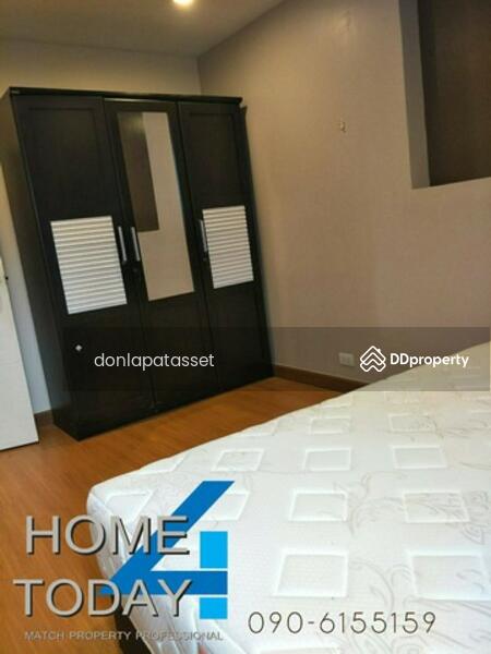 Airlink Residence : แอร์ลิงค์ เรสซิเดนซ์, กรุงเทพ, ถนนร่มเกล้า, คลองสามประเวศ, ลาดกระบัง, กรุงเทพ, 36 ตร.ม., คอนโด ขาย, โดย donlapatasset, 7666538 - DDproperty.com