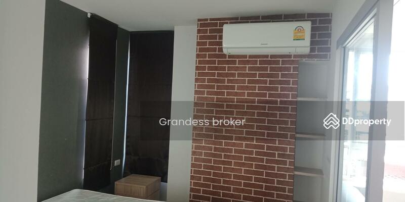 Okas condo, กรุงเทพ, บางนา, บางนา, กรุงเทพ, 30 ตร.ม., คอนโด ขาย, โดย Sea Saikeaw (Cspace), 7667201 - DDproperty.com