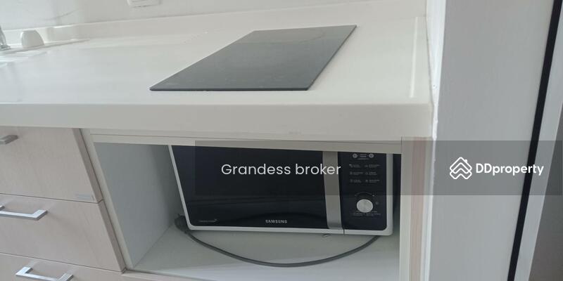 Okas condo, กรุงเทพ, บางนา, บางนา, กรุงเทพ, 30 ตร.ม., คอนโด ขาย, โดย Sea Saikeaw (Cspace), 7667201 - DDproperty.com