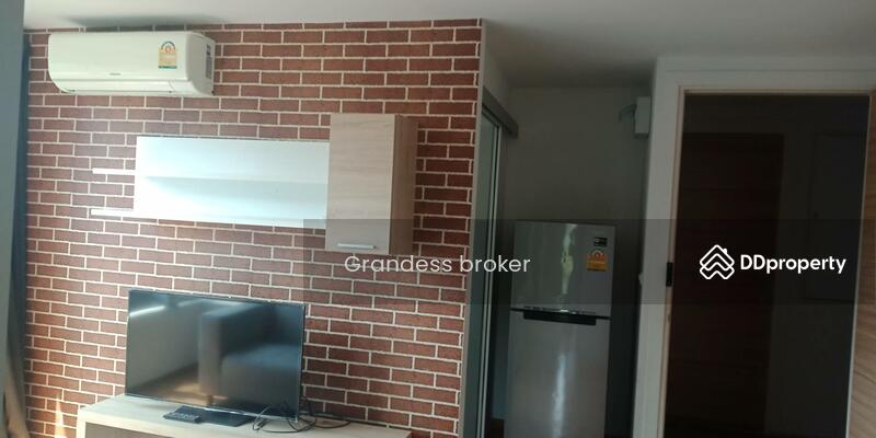 Okas condo, กรุงเทพ, บางนา, บางนา, กรุงเทพ, 30 ตร.ม., คอนโด ขาย, โดย Sea Saikeaw (Cspace), 7667201 - DDproperty.com