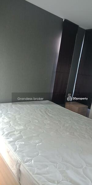 Okas condo, กรุงเทพ, บางนา, บางนา, กรุงเทพ, 30 ตร.ม., คอนโด ขาย, โดย Sea Saikeaw (Cspace), 7667201 - DDproperty.com