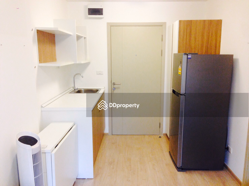Elio Sukhumvit 64, Bangkok, 99 Soi Sukhumvit 64, Bang Chak, Phra Khanong, Bangkok, 1 Bedroom, 31 sqm, Condo For Rent, by chanwit chokbundit, 7667509 - DDproperty.com