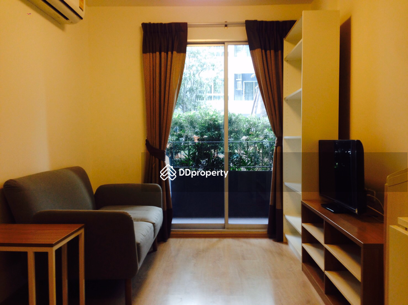 Elio Sukhumvit 64, Bangkok, 99 Soi Sukhumvit 64, Bang Chak, Phra Khanong, Bangkok, 1 Bedroom, 31 sqm, Condo For Rent, by chanwit chokbundit, 7667509 - DDproperty.com