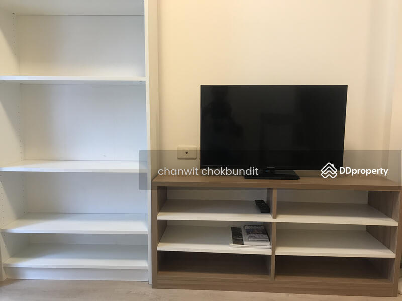 Elio Sukhumvit 64, Bangkok, 99 Soi Sukhumvit 64, Bang Chak, Phra Khanong, Bangkok, 1 Bedroom, 31 sqm, Condo For Rent, by chanwit chokbundit, 7667509 - DDproperty.com