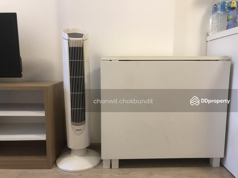 Elio Sukhumvit 64, Bangkok, 99 Soi Sukhumvit 64, Bang Chak, Phra Khanong, Bangkok, 1 Bedroom, 31 sqm, Condo For Rent, by chanwit chokbundit, 7667509 - DDproperty.com