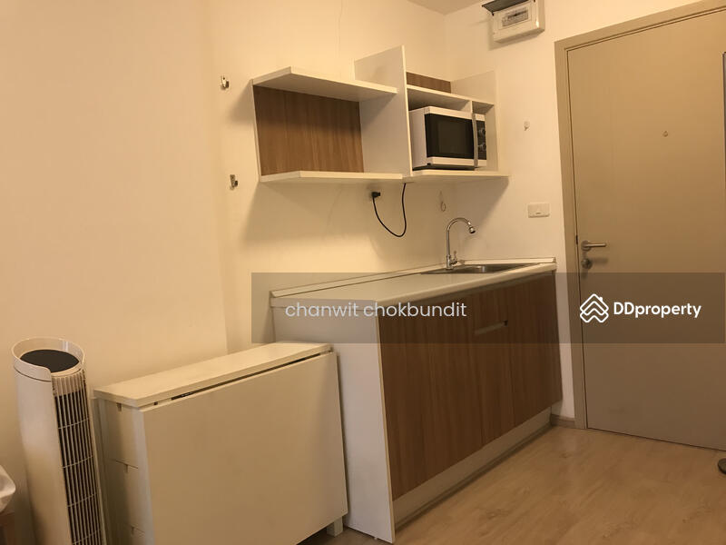 Elio Sukhumvit 64, Bangkok, 99 Soi Sukhumvit 64, Bang Chak, Phra Khanong, Bangkok, 1 Bedroom, 31 sqm, Condo For Rent, by chanwit chokbundit, 7667509 - DDproperty.com
