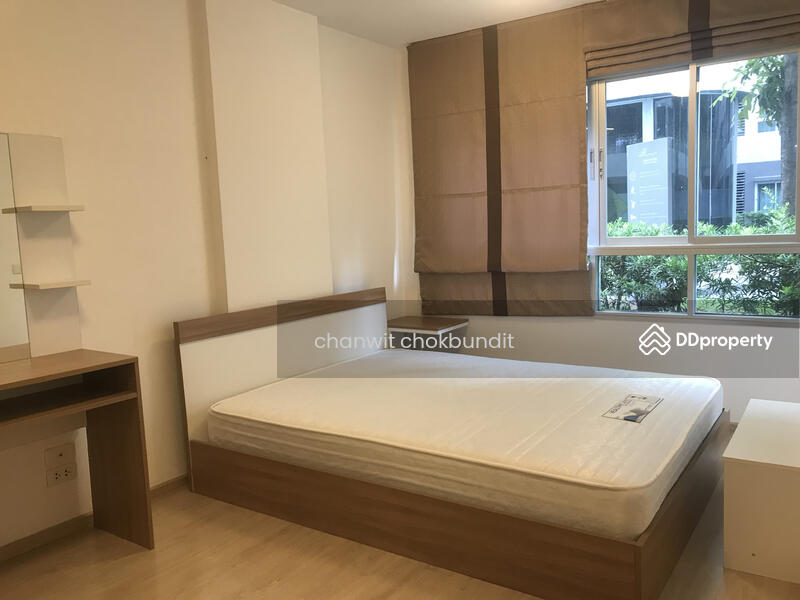 Elio Sukhumvit 64, Bangkok, 99 Soi Sukhumvit 64, Bang Chak, Phra Khanong, Bangkok, 1 Bedroom, 31 sqm, Condo For Rent, by chanwit chokbundit, 7667509 - DDproperty.com