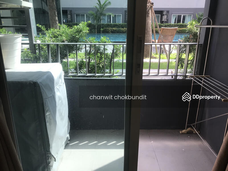 Elio Sukhumvit 64, Bangkok, 99 Soi Sukhumvit 64, Bang Chak, Phra Khanong, Bangkok, 1 Bedroom, 31 sqm, Condo For Rent, by chanwit chokbundit, 7667509 - DDproperty.com