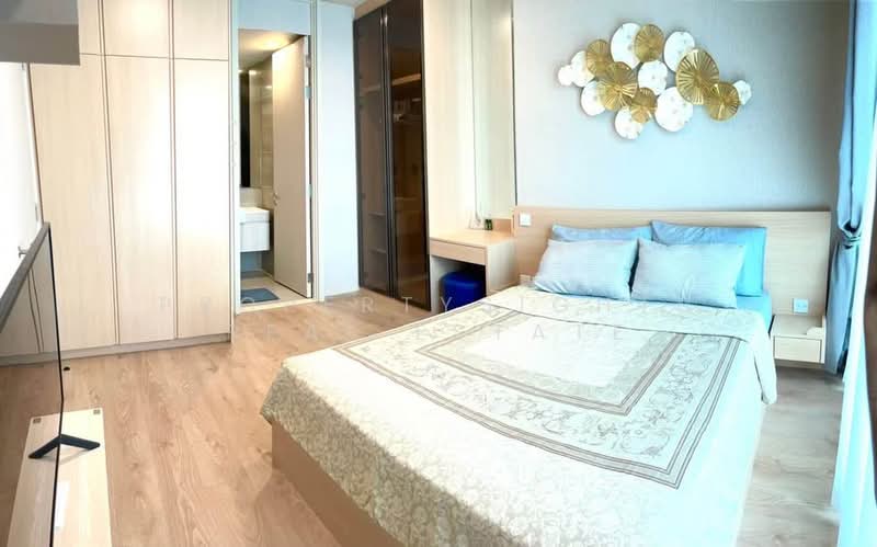 Noble Recole, Bangkok, 77 Soi Sukhumvit 19 Sukhumvit Road, Khlongtoei Nua, Watthana, Bangkok, 2 Bedrooms, 68 sqm, Condo For Rent, by PROPERTYSIGHTS REAL ESTATE, 7667871 - DDproperty.com