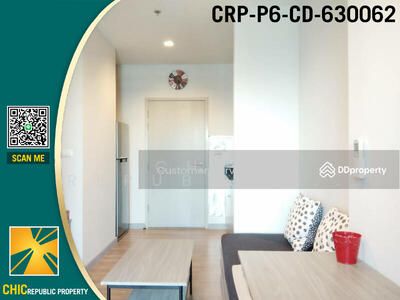 ขาย - Chapter one Midtown Ladprao 24, กรุงเทพ