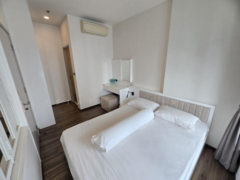 Wyne Sukhumvit, Bangkok, 1120 Sukhumvit Road, Phra Kanong, Khlong Toei, Bangkok, 1 Bedroom, 35 sqm, Condo For Rent, by Estate Gallery, 7668744 - DDproperty.com